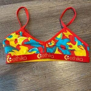 Ethika Sports Bra